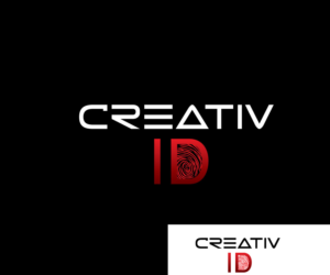 Logo-Design von Aeidan für Creativ ID | Design: #10266681