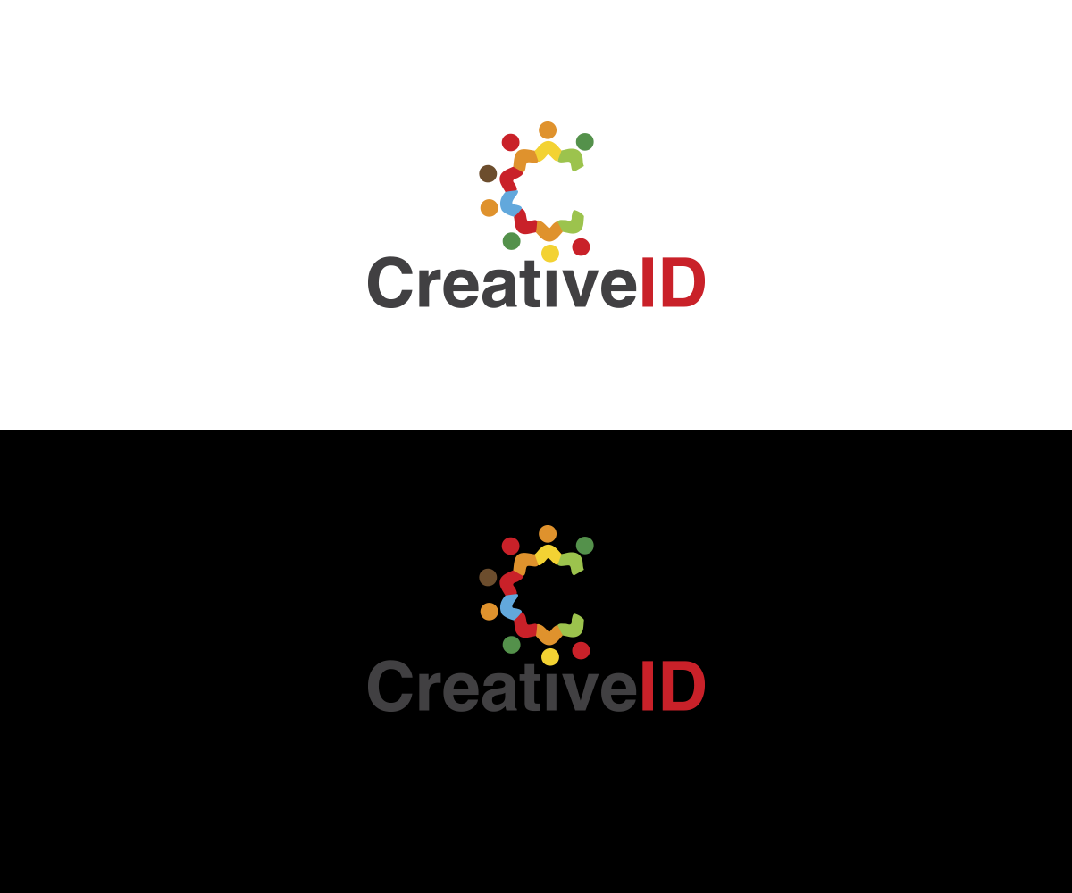 Logo Design by Designhub for Creativ ID | Design #10271756