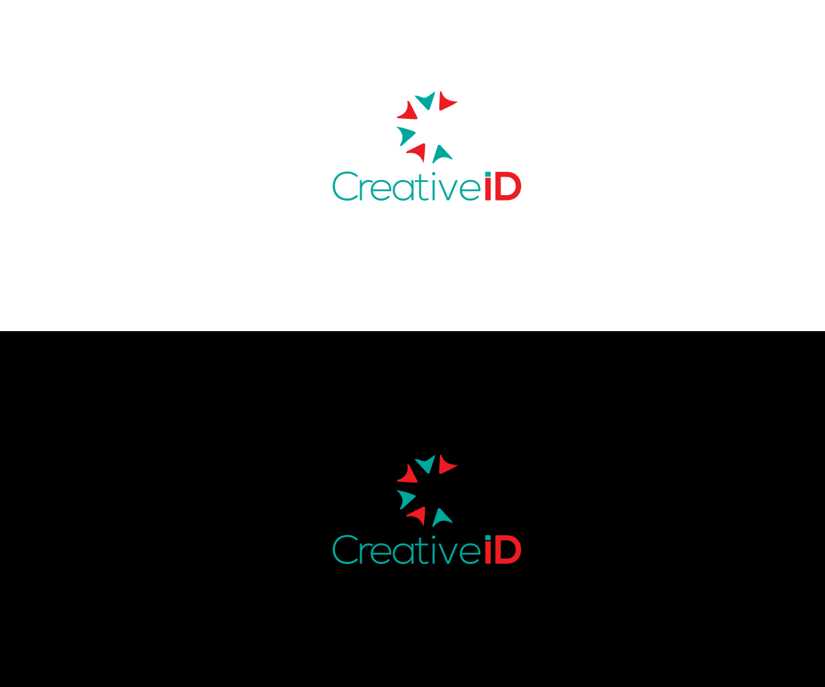 Logo Design by Designhub for Creativ ID | Design #10271758