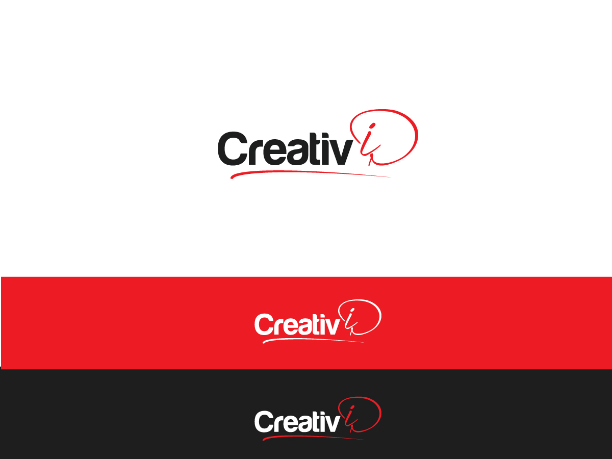Logo-Design von Atec für Creativ ID | Design #10267513