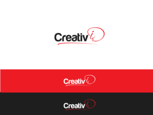 Logo-Design von Atec für Creativ ID | Design: #10267513