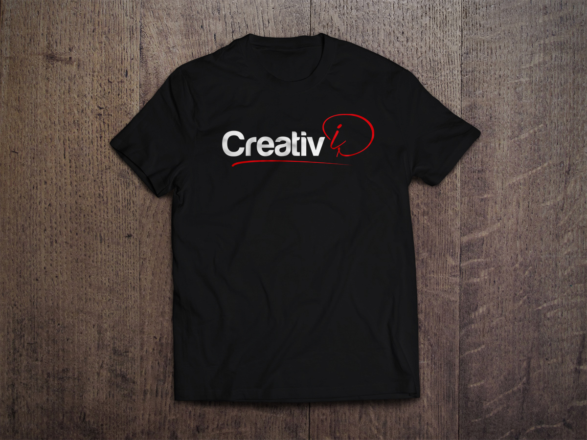 Logo-Design von Atec für Creativ ID | Design #10267520