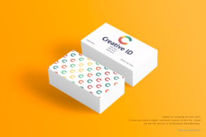 Logo-Design von Aman Singh für Creativ ID | Design: #10279413