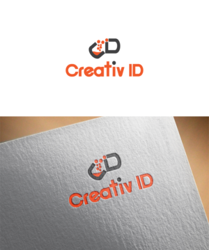Logo-Design von mrs creative für Creativ ID | Design: #10262765