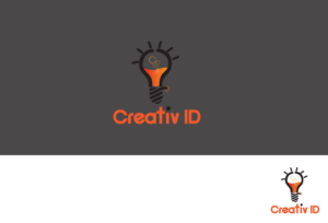 Logo-Design von mrs creative für Creativ ID | Design: #10279906