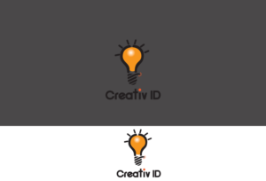 Logo-Design von mrs creative für Creativ ID | Design: #10279936