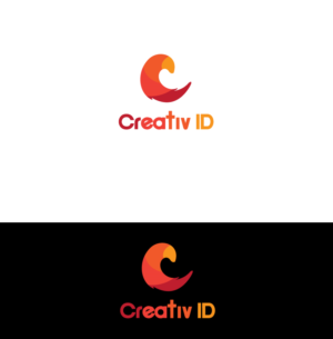 Logo-Design von mrs creative für Creativ ID | Design: #10299407