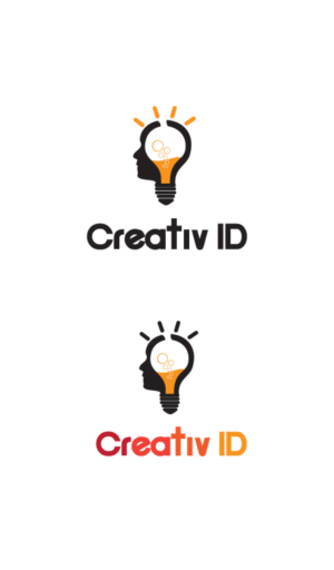 Logo-Design von mrs creative für Creativ ID | Design: #10315731