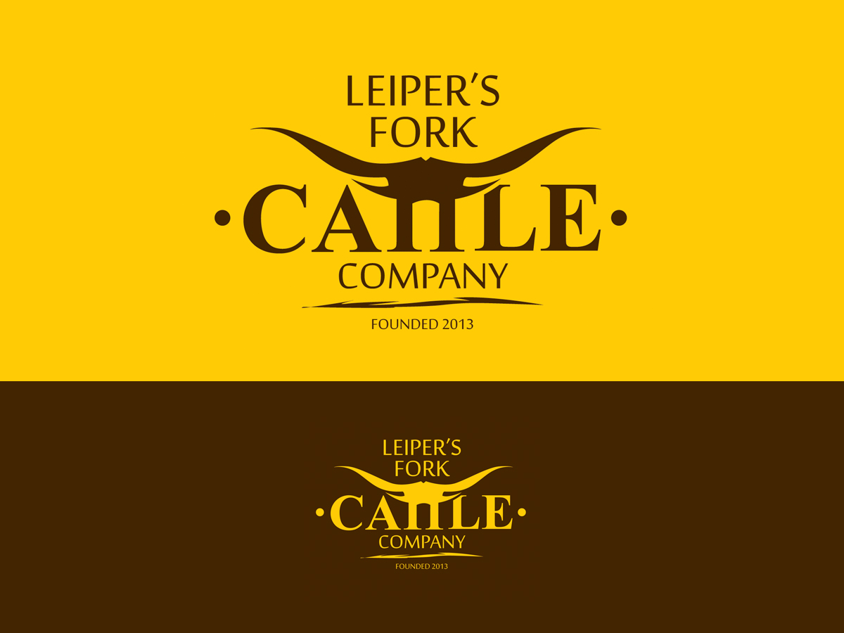 Logo-Design von ELOISE LIND für dieses Projekt | Design #2177373