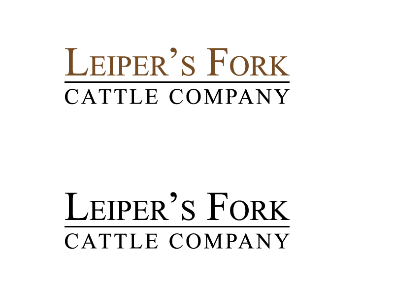 Logo Design by Dennis "DJ" Groff for this project | Design #2185198
