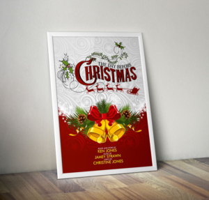 Poster Design by cb1318