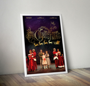Poster-Design von cb1318 für Table For Five Productions | Design: #10382708