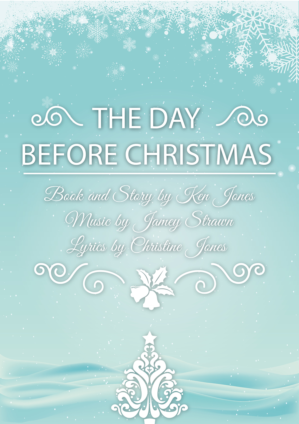 Poster Design by cornergraphics101 for Table For Five Productions | Design #10342766