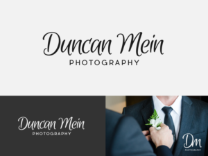 Logo Design by Jack Bloomfield