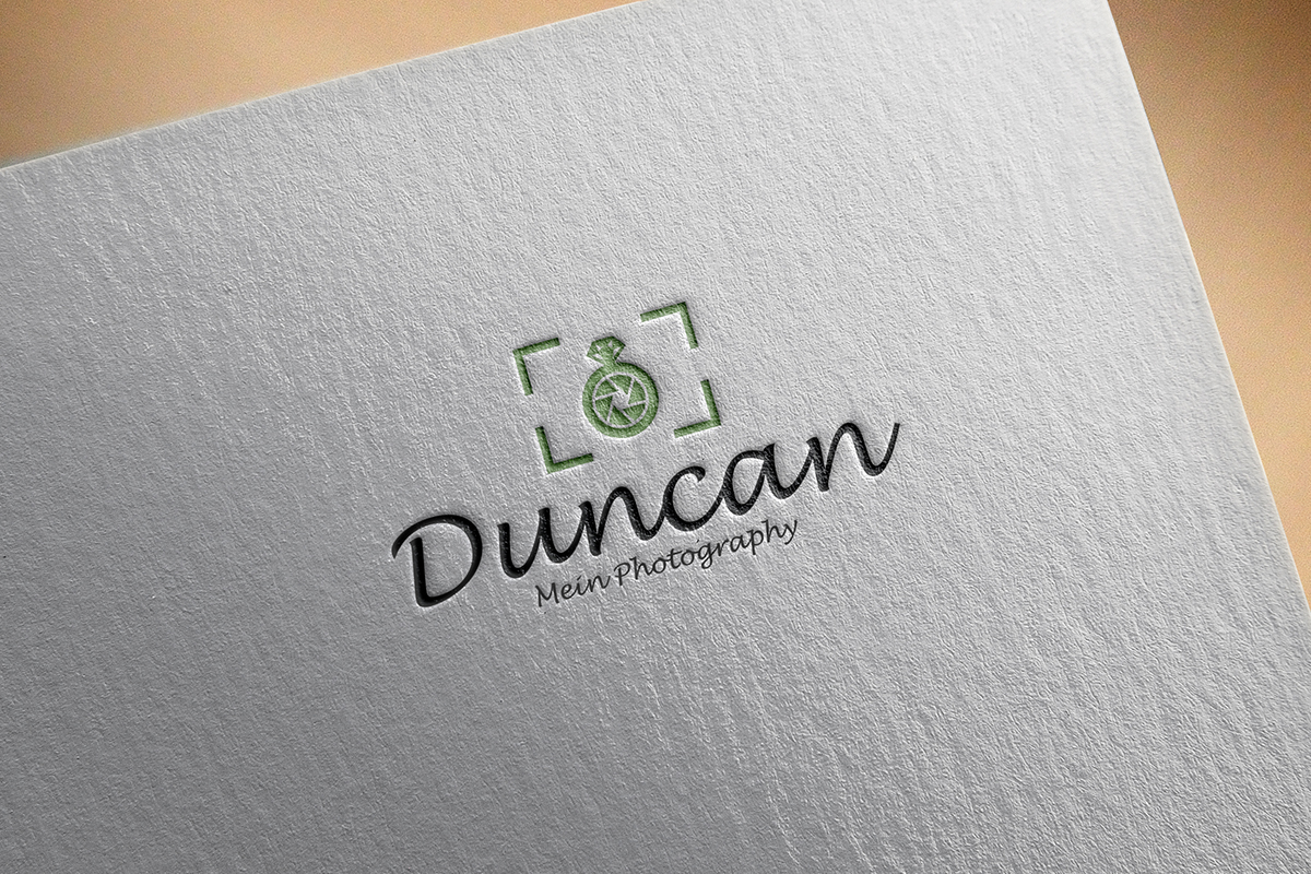 Logo Design by Ather Ali Khan for this project | Design #11764282