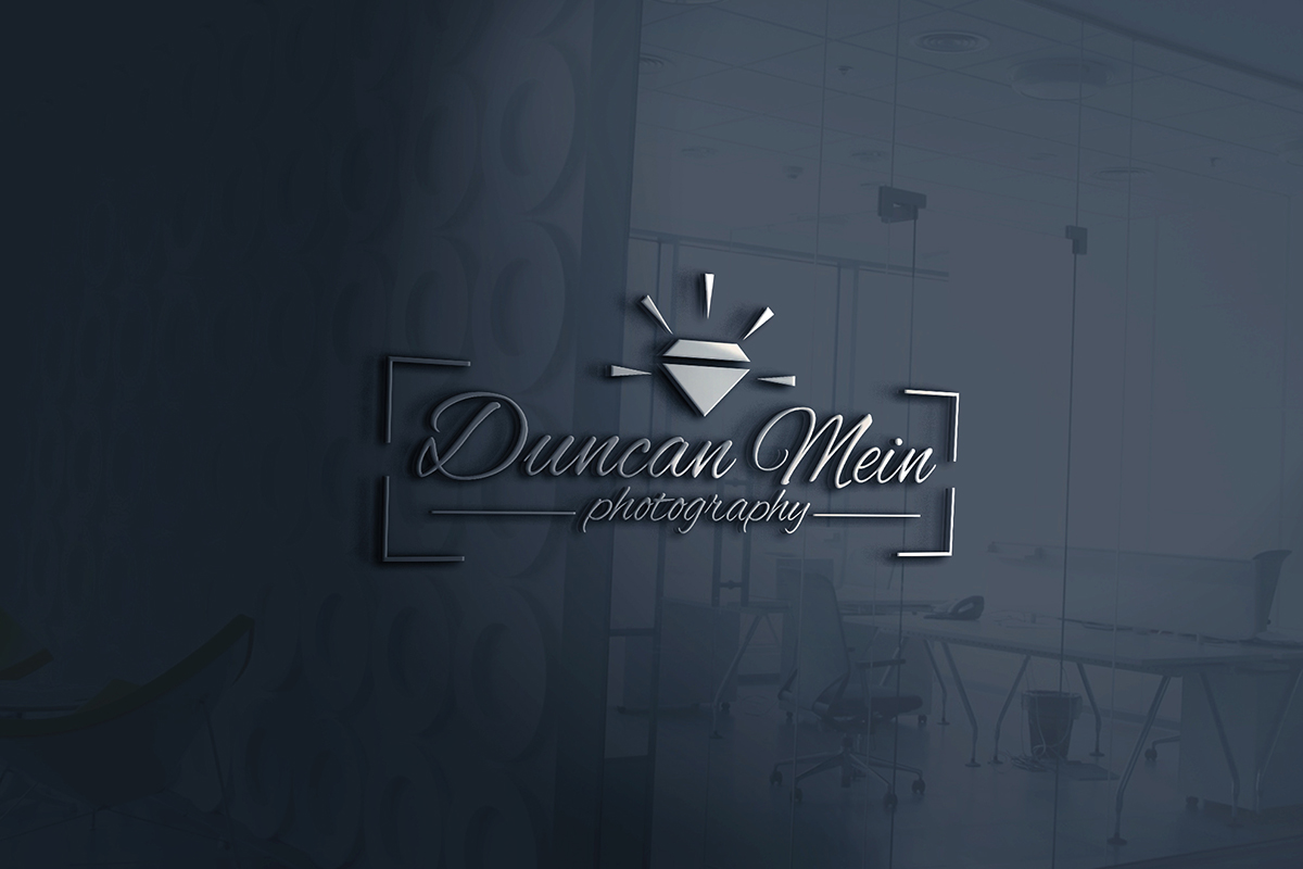 Logo Design by Ather Ali Khan for this project | Design #11766583