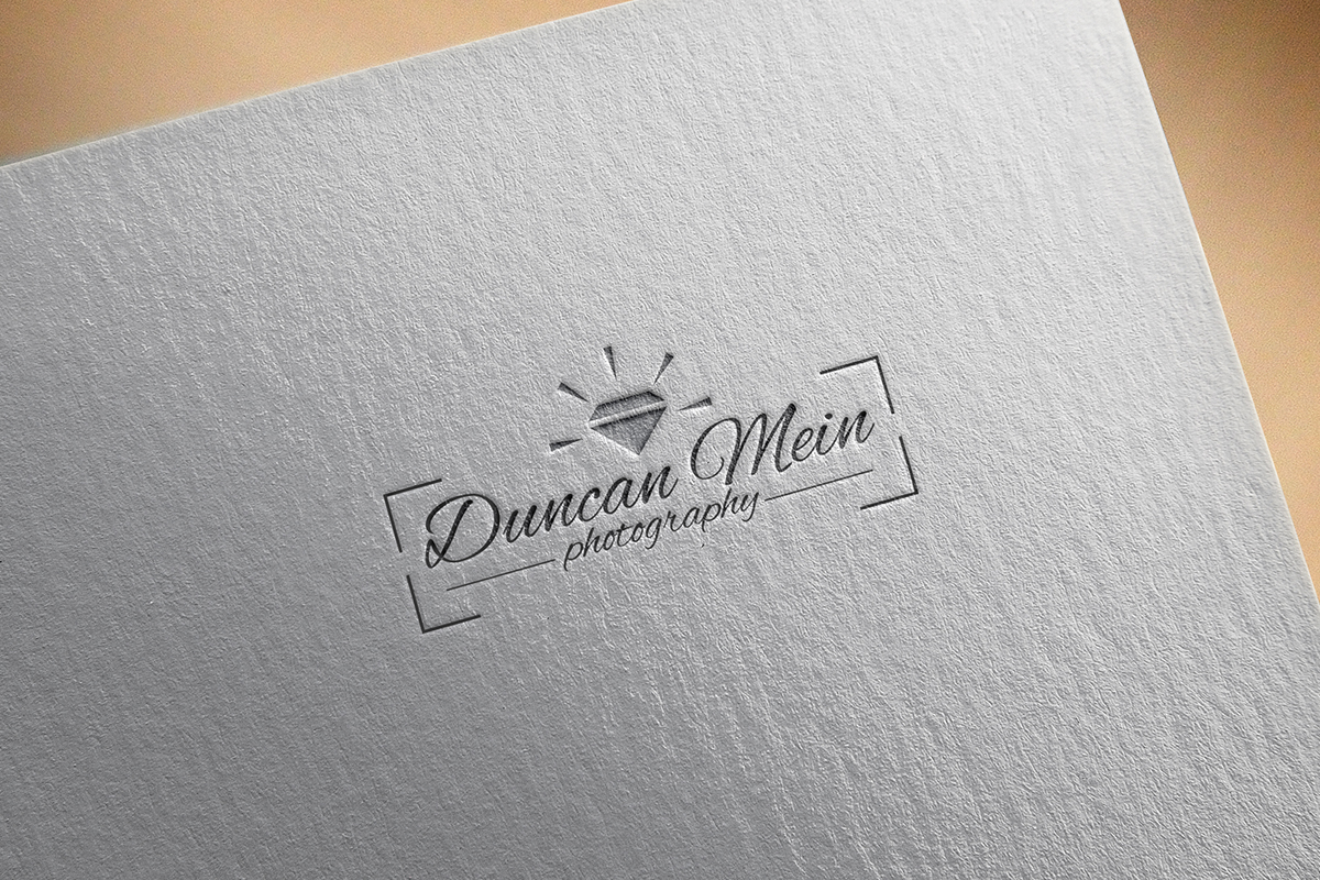 Logo Design by Ather Ali Khan for this project | Design #11766584