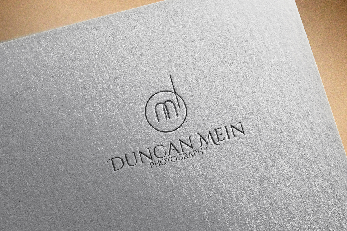 Logo Design by Ather Ali Khan for this project | Design #11771808