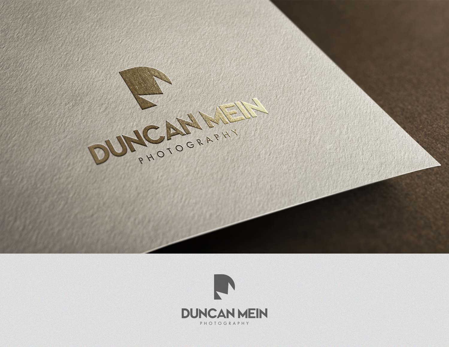 Logo Design by RD Brand Architects for this project | Design #11750229