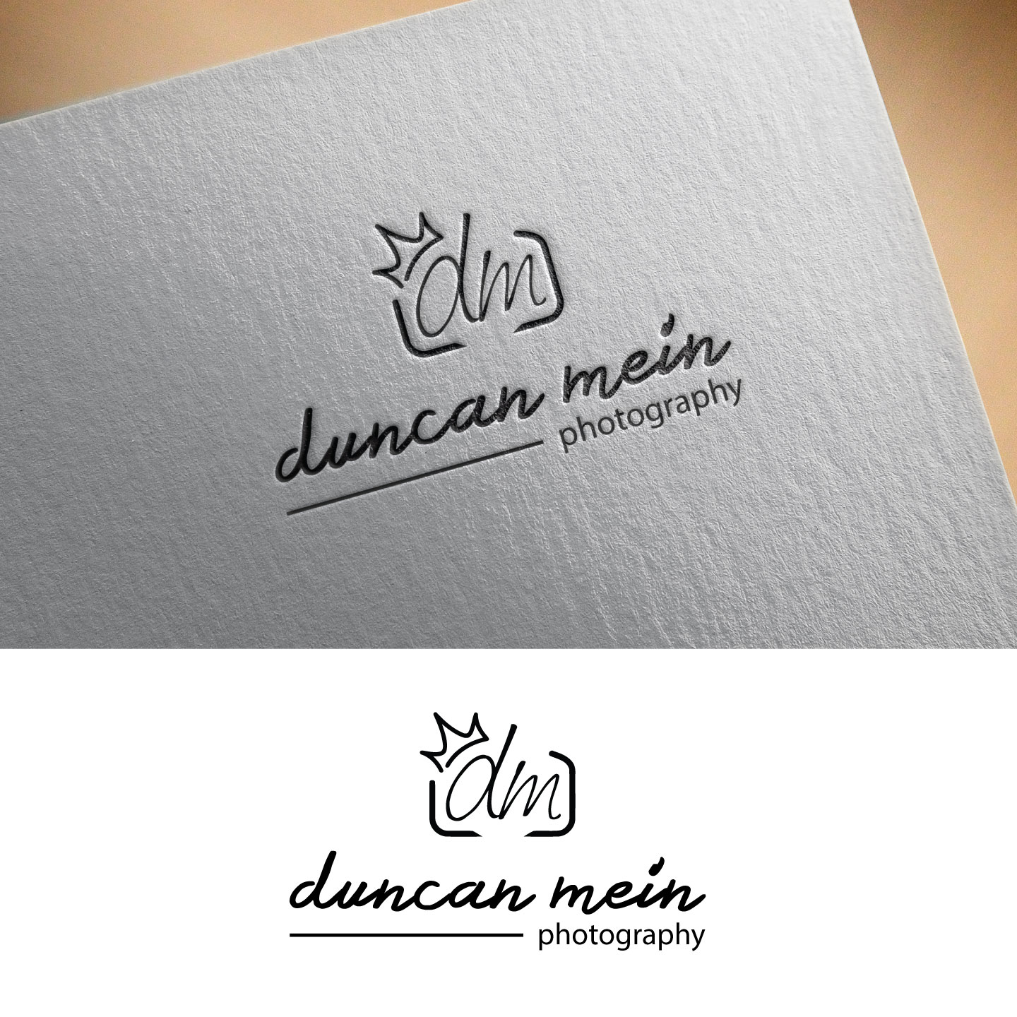 Logo Design by yasir designer for this project | Design #11747055