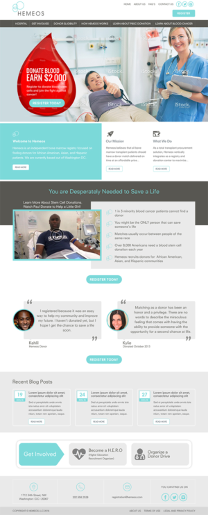 Web Design by RupalTechno