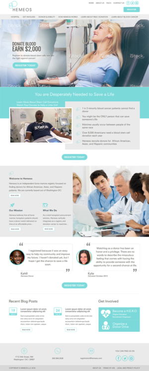 Web-Design von RupalTechno für dieses Projekt | Design: #10363084