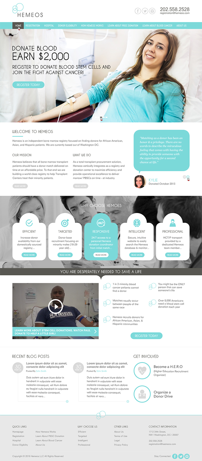 Web-Design von RupalTechno für dieses Projekt | Design #10364693
