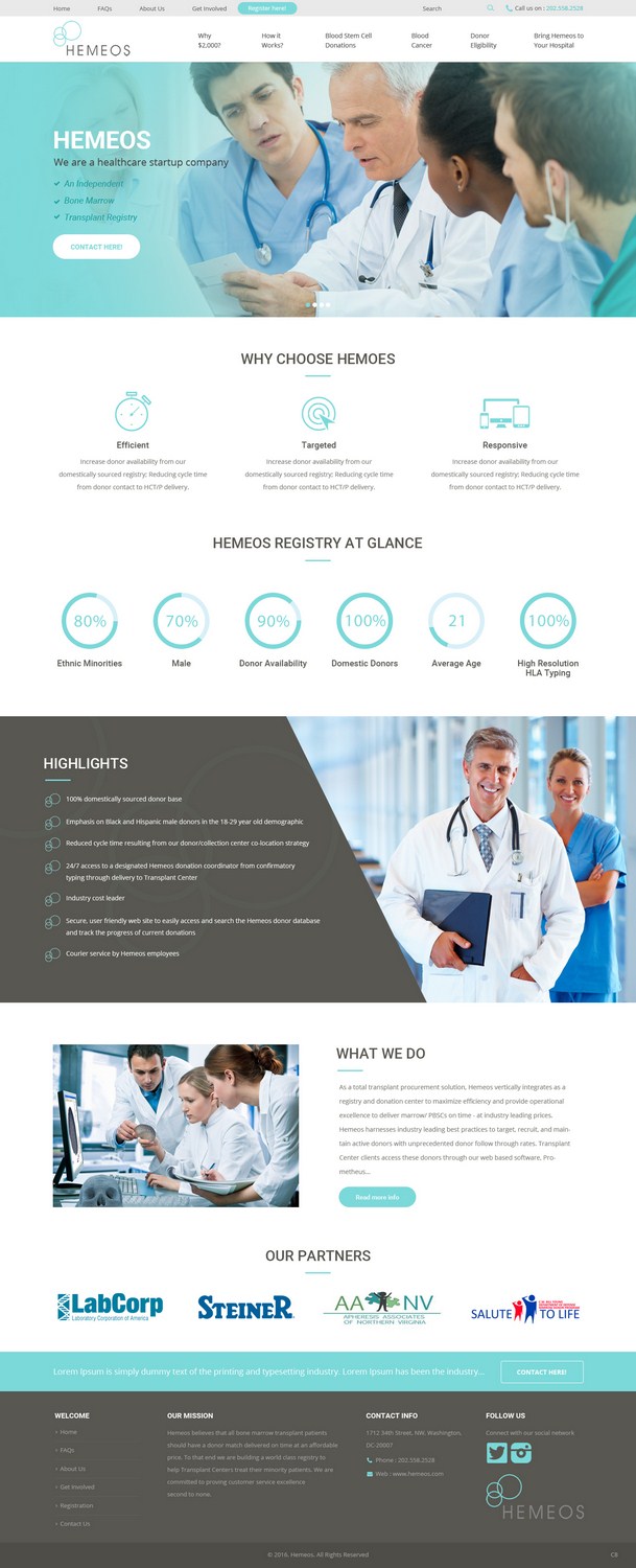 Web-Design von pb für dieses Projekt | Design #10279607