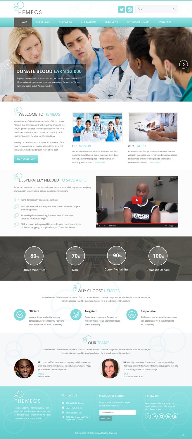 Diseño Web por pb para este proyecto | Diseño #10279608