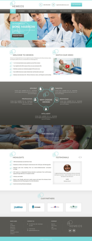Web-Design von pb für dieses Projekt | Design: #10279624