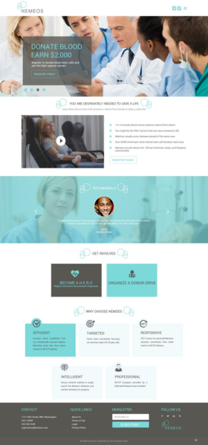 Web-Design von pb für dieses Projekt | Design: #10291057