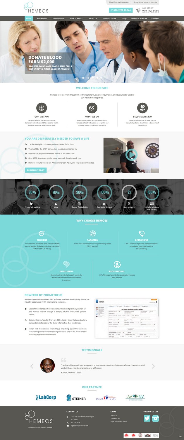 Web Design par pb pour ce projet | Design #10291058