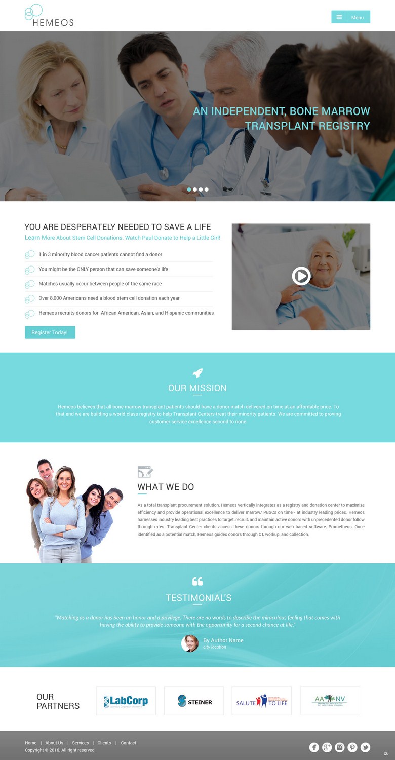 Web-Design von pb für dieses Projekt | Design #10302821