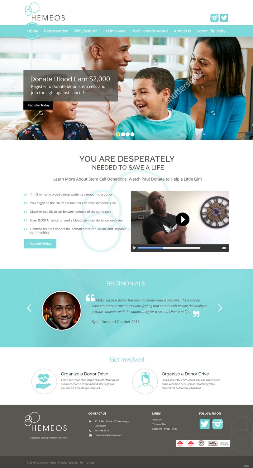 Web-Design von pb für dieses Projekt | Design #10302822
