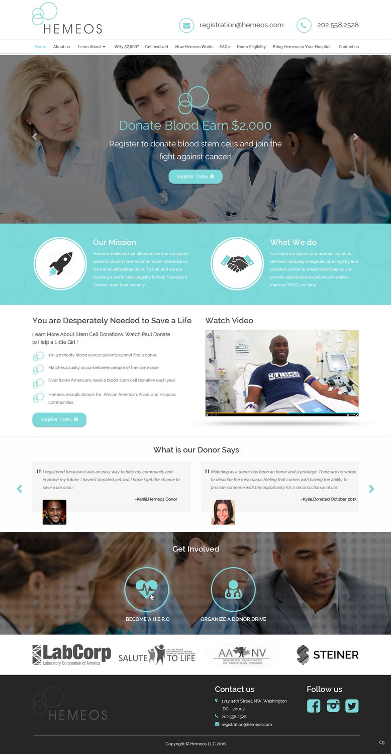 Web-Design von pb für dieses Projekt | Design #10307116