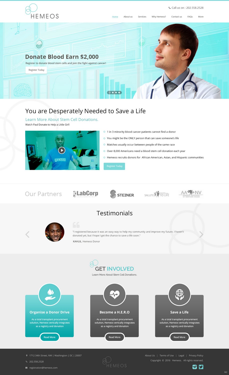 Web Design par pb pour ce projet | Design #10307117