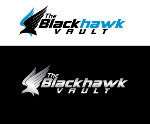 Logo Design by blue eye