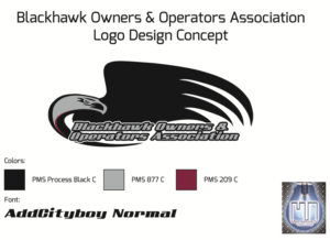 Logo Design by Mike Niemann Graphic Design for this project | Design: #10300359