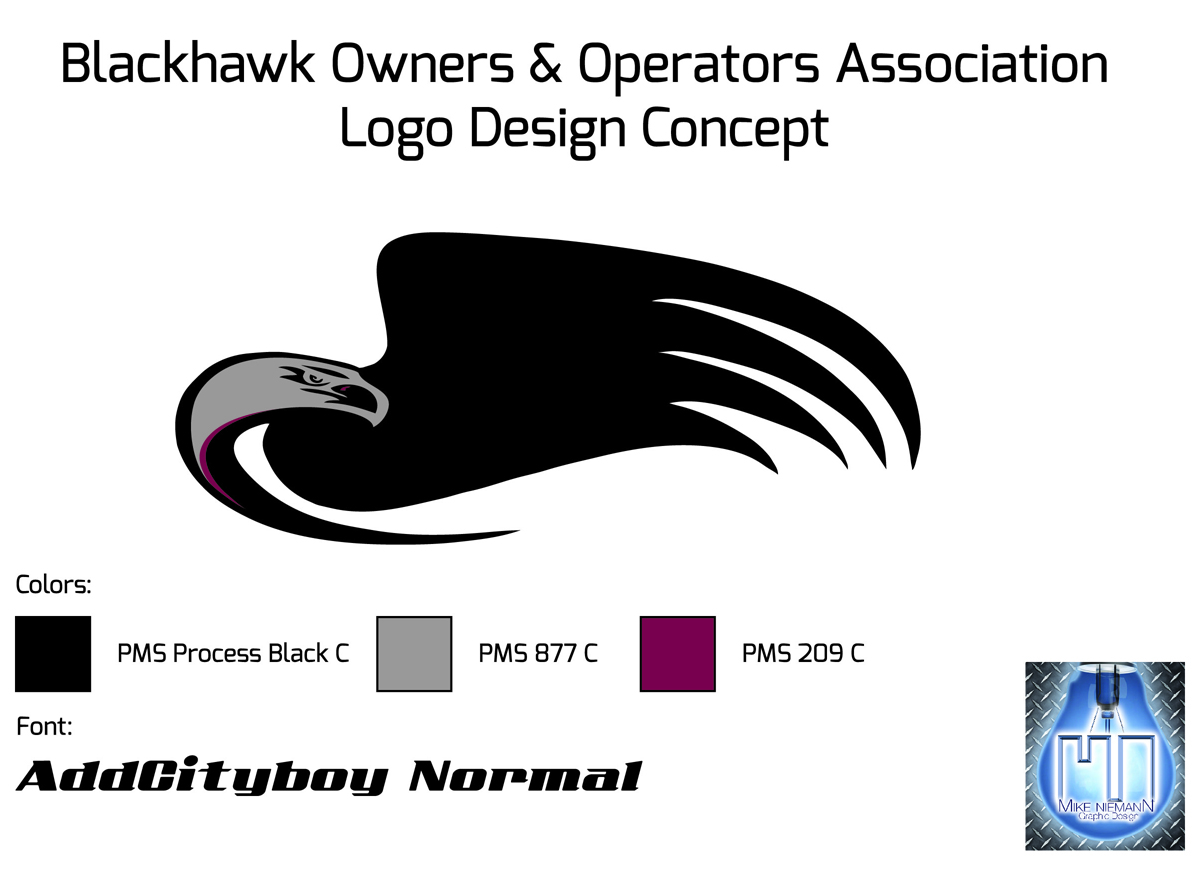 Logo Design by Mike Niemann Graphic Design for this project | Design #10300360