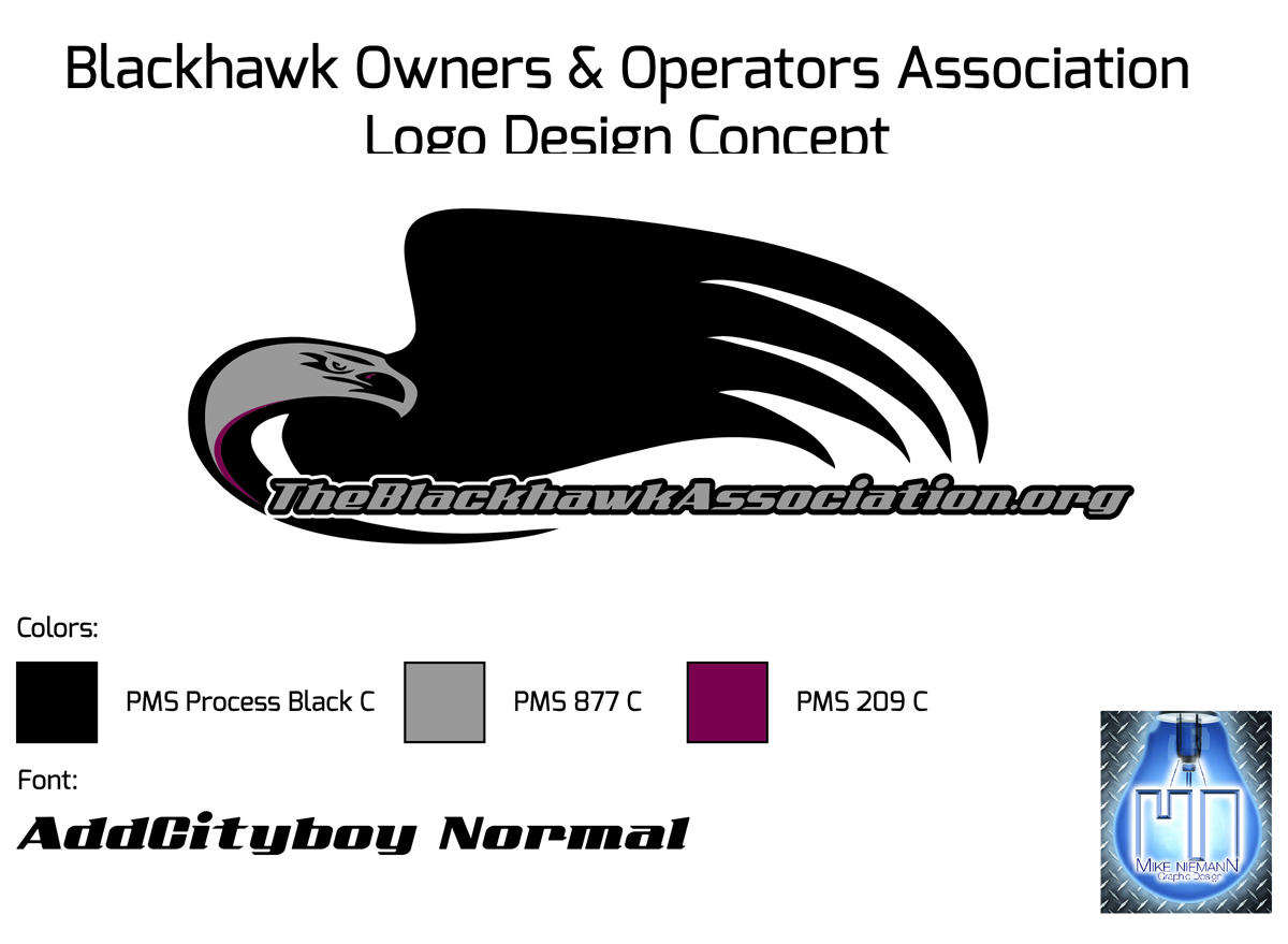 Logo-Design von Mike Niemann Graphic Design für dieses Projekt | Design #10300361