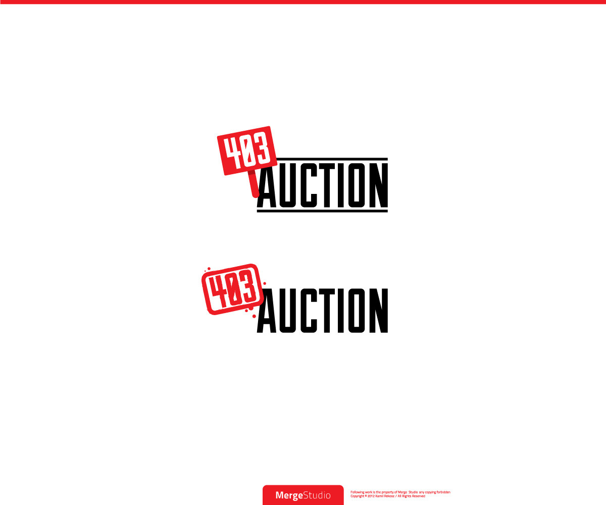 Logo Design by MergeStudio for this project | Design #2169826