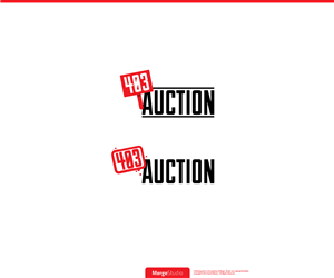 Logo Design by MergeStudio for this project | Design: #2169826