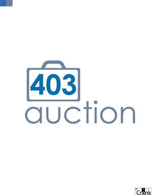 Logo Design by Blair C