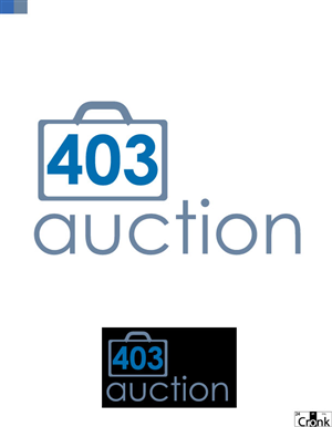 Logo Design by Blair C for this project | Design: #2174517