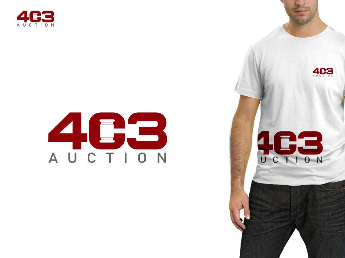 Logo Design by albertlatifi for this project | Design #2170316