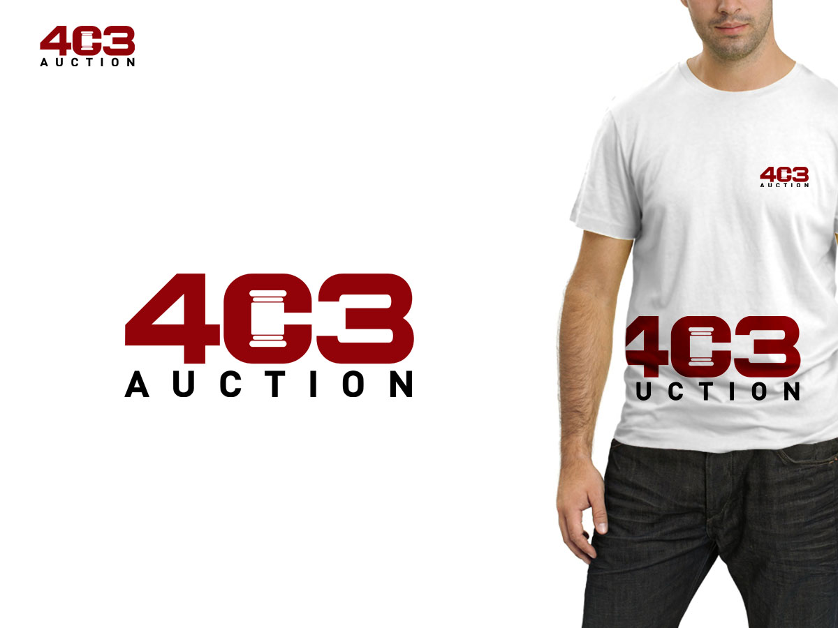 Logo Design by albertlatifi for this project | Design #2171452