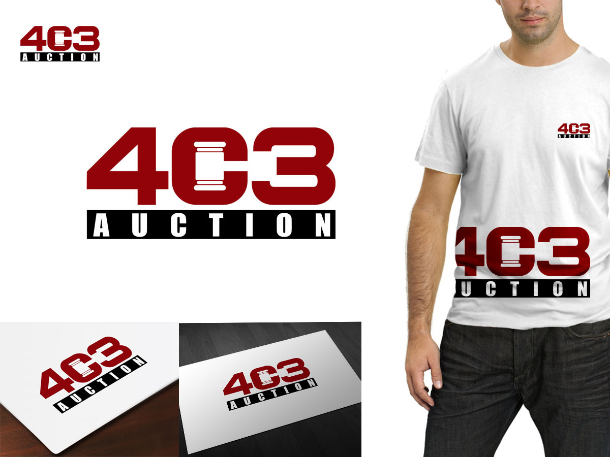 Logo Design by albertlatifi for this project | Design #2178824