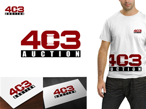 Logo Design by albertlatifi for this project | Design: #2178824