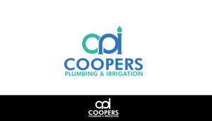 Design de Logo par parshdelhi pour Coopers Plumbing & Irrigation | Design : #10282371