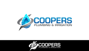 Design de Logo par parshdelhi pour Coopers Plumbing & Irrigation | Design : #10378939